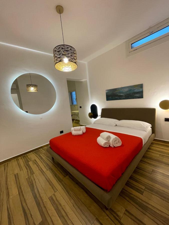 Apartament Bb4u Al Massimo